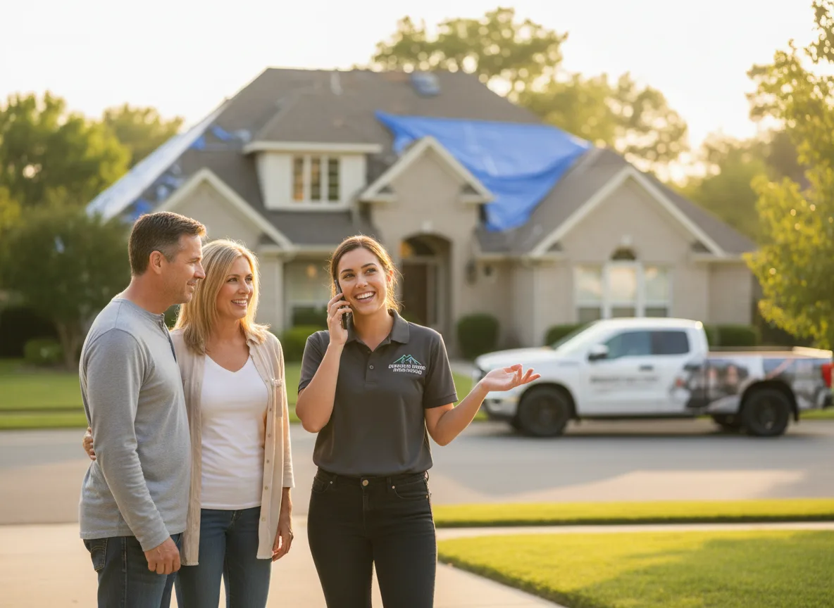 Emergency Roof Repair Mount Gilead, OH FAQs